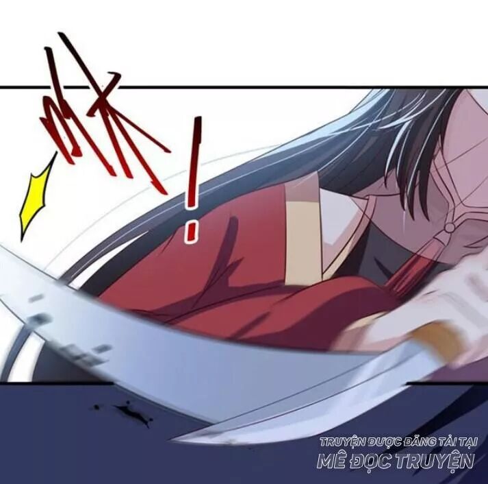 đọc truyện Tuyệt Sắc Quyến Rũ: Quỷ Y Chí Tôn Chương 69 ảnh 48 tại Thiên Thai Truyện