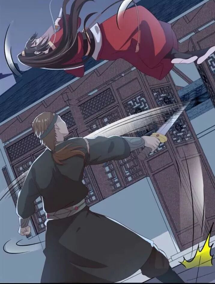 đọc truyện Tuyệt Sắc Quyến Rũ: Quỷ Y Chí Tôn Chương 69 ảnh 50 tại Thiên Thai Truyện