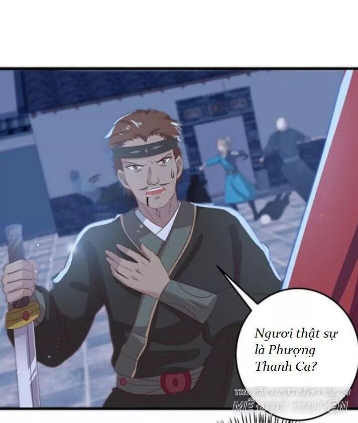 đọc truyện Tuyệt Sắc Quyến Rũ: Quỷ Y Chí Tôn Chương 69 ảnh 53 tại Thiên Thai Truyện