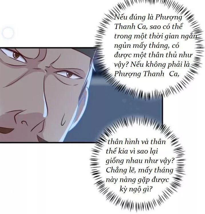 đọc truyện Tuyệt Sắc Quyến Rũ: Quỷ Y Chí Tôn Chương 69 ảnh 54 tại Thiên Thai Truyện