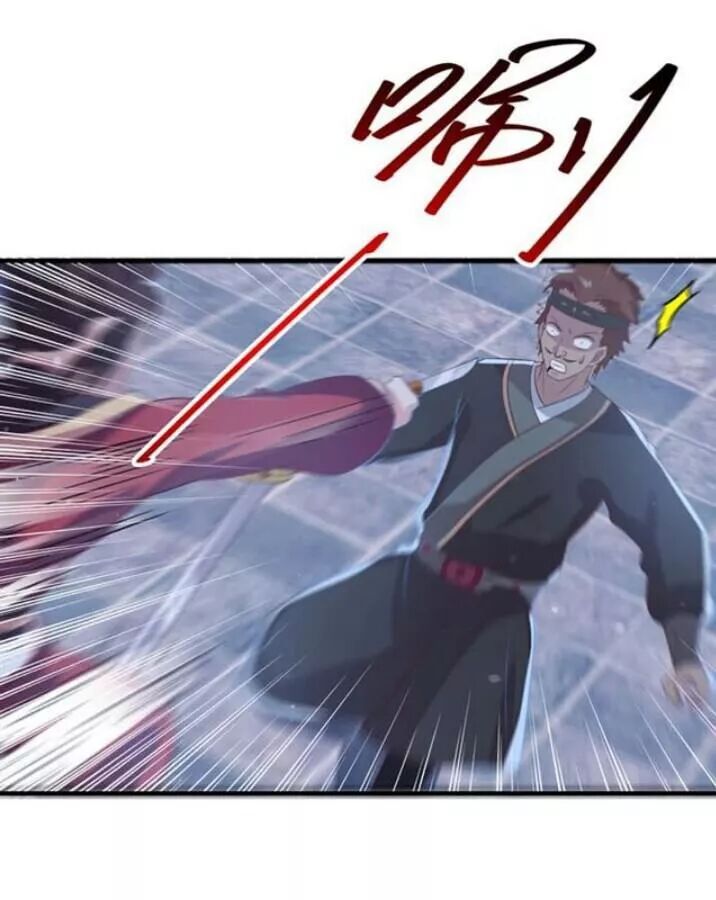 đọc truyện Tuyệt Sắc Quyến Rũ: Quỷ Y Chí Tôn Chương 69 ảnh 57 tại Thiên Thai Truyện