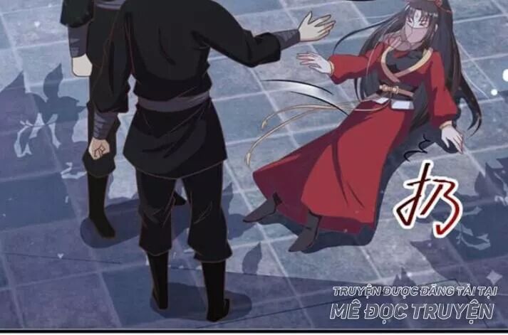 đọc truyện Tuyệt Sắc Quyến Rũ: Quỷ Y Chí Tôn Chương 69 ảnh 8 tại Thiên Thai Truyện