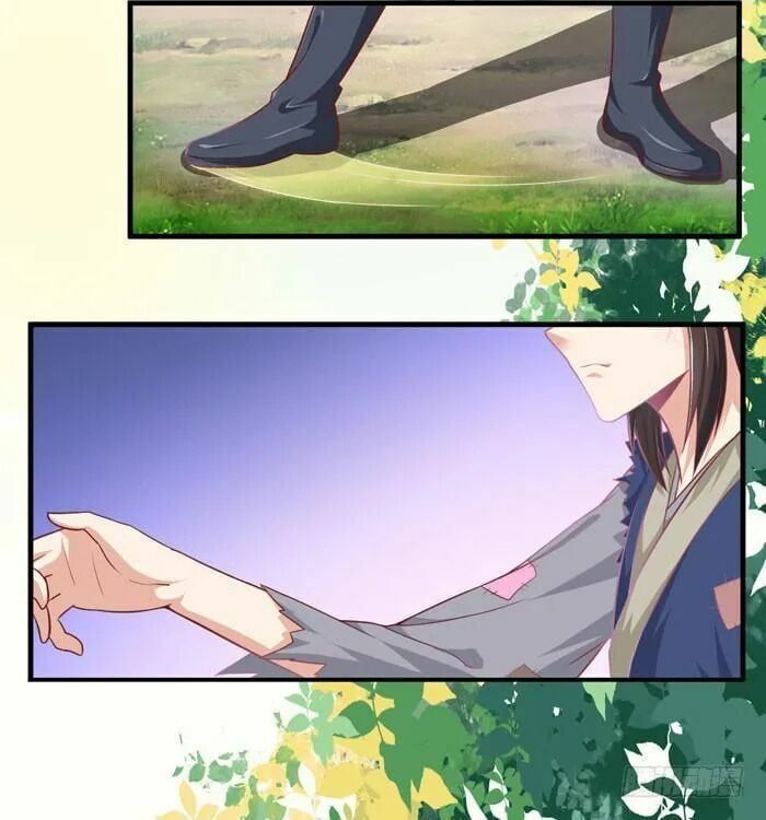 đọc truyện Tuyệt Sắc Quyến Rũ: Quỷ Y Chí Tôn Chương 7 ảnh 14 tại Thiên Thai Truyện