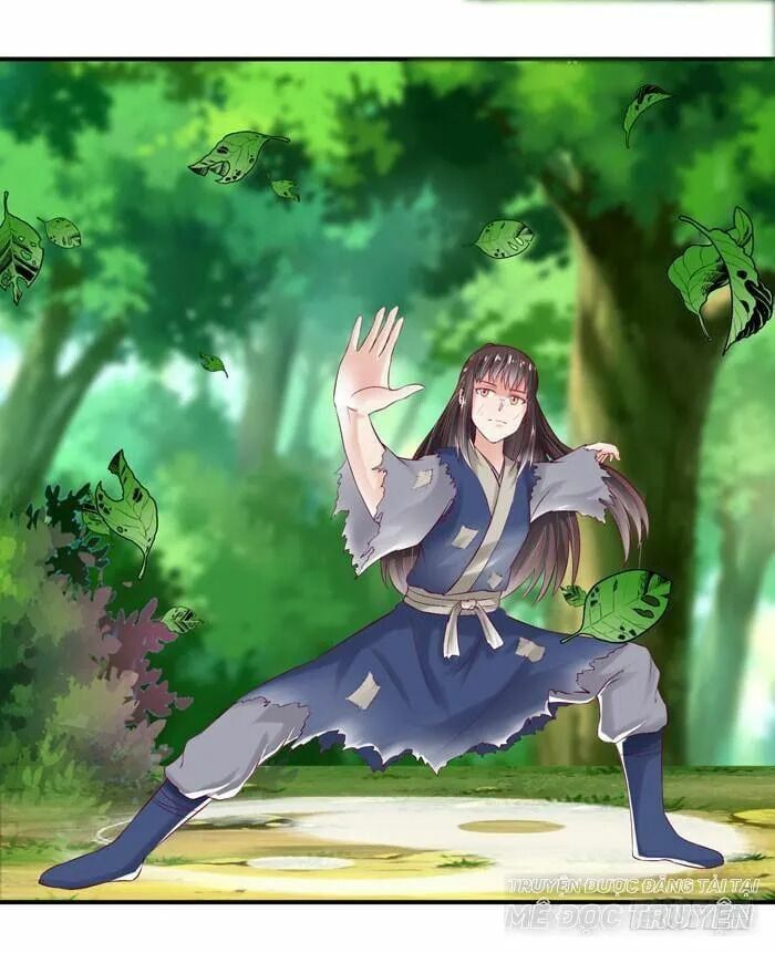 đọc truyện Tuyệt Sắc Quyến Rũ: Quỷ Y Chí Tôn Chương 7 ảnh 15 tại Thiên Thai Truyện