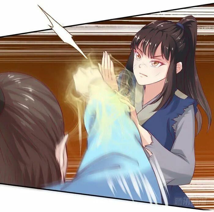 đọc truyện Tuyệt Sắc Quyến Rũ: Quỷ Y Chí Tôn Chương 7 ảnh 17 tại Thiên Thai Truyện