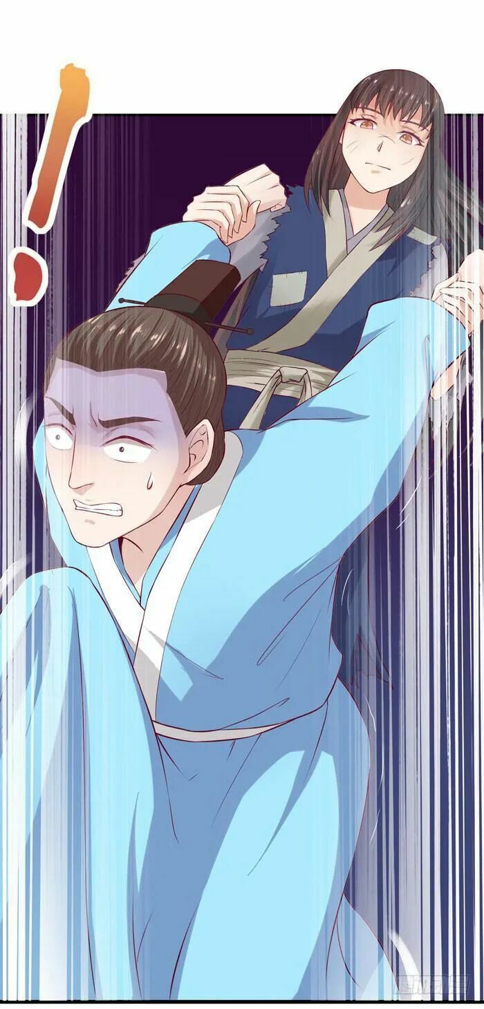 đọc truyện Tuyệt Sắc Quyến Rũ: Quỷ Y Chí Tôn Chương 7 ảnh 19 tại Thiên Thai Truyện