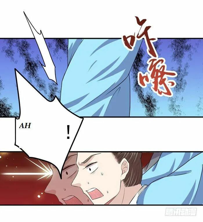 đọc truyện Tuyệt Sắc Quyến Rũ: Quỷ Y Chí Tôn Chương 7 ảnh 21 tại Thiên Thai Truyện