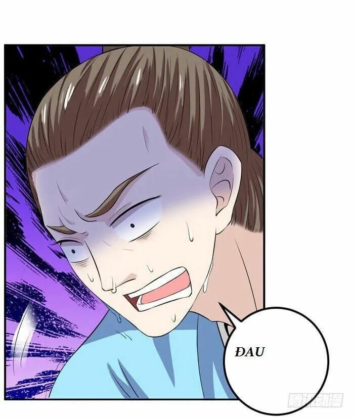 đọc truyện Tuyệt Sắc Quyến Rũ: Quỷ Y Chí Tôn Chương 7 ảnh 22 tại Thiên Thai Truyện