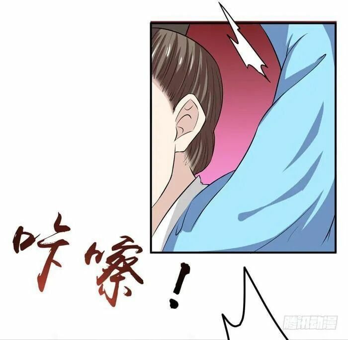 đọc truyện Tuyệt Sắc Quyến Rũ: Quỷ Y Chí Tôn Chương 7 ảnh 23 tại Thiên Thai Truyện