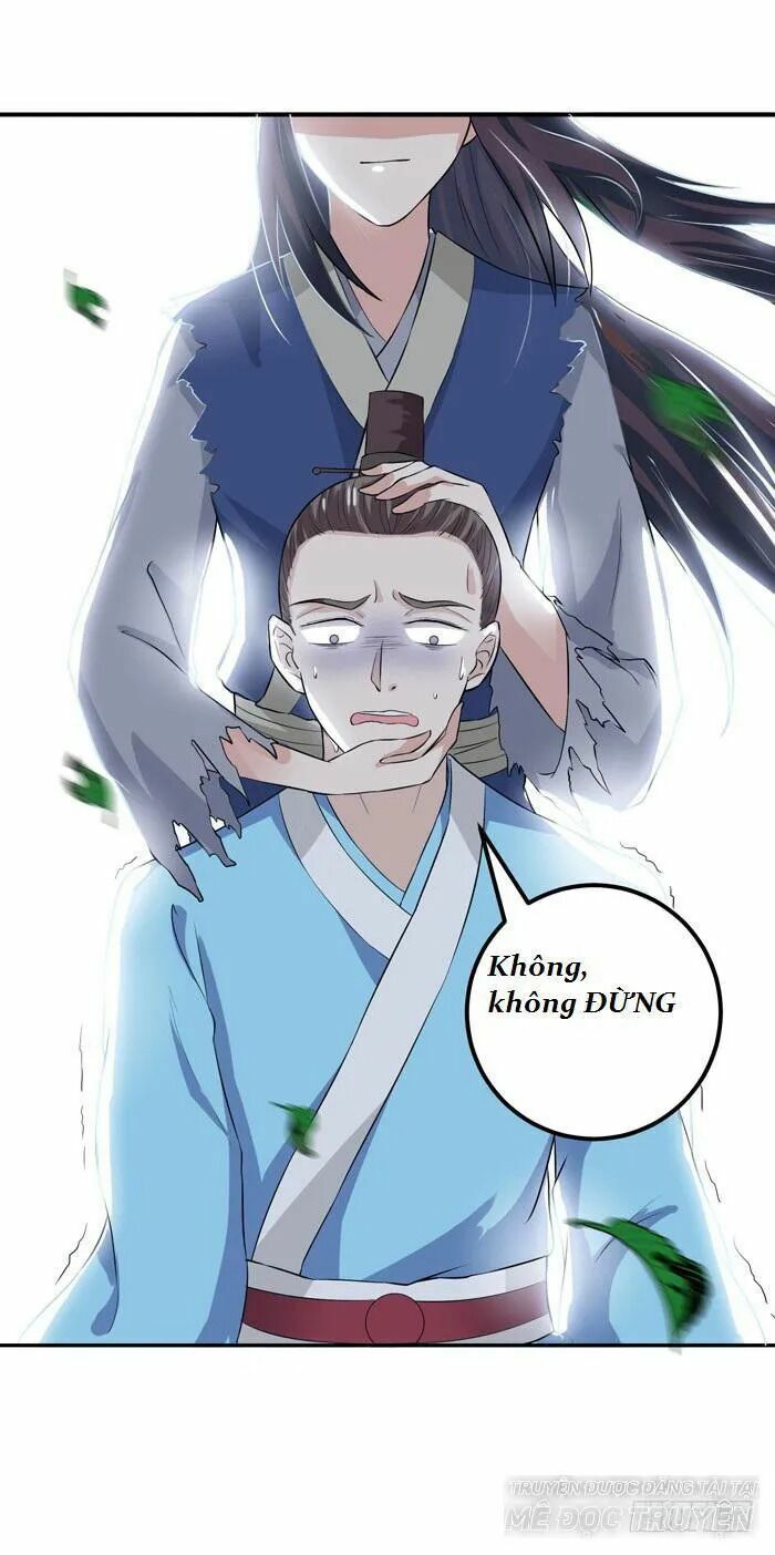 đọc truyện Tuyệt Sắc Quyến Rũ: Quỷ Y Chí Tôn Chương 7 ảnh 25 tại Thiên Thai Truyện