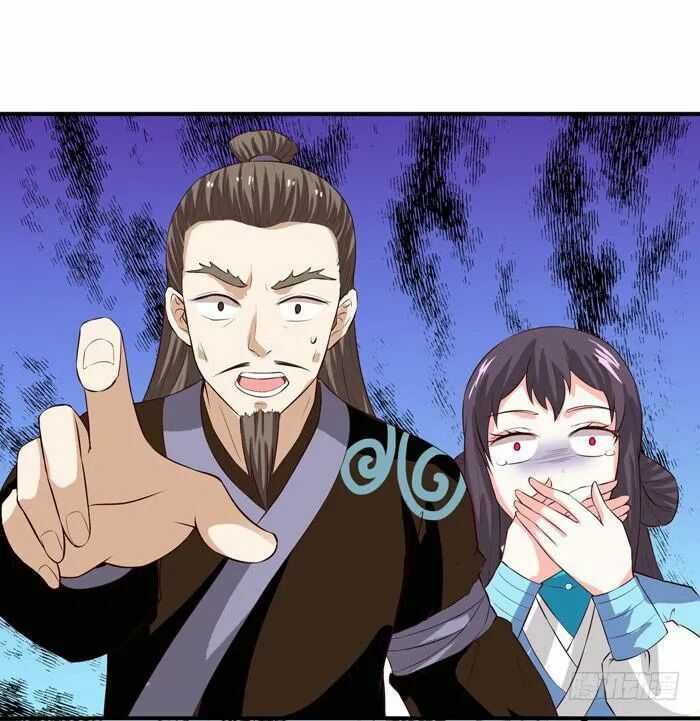 đọc truyện Tuyệt Sắc Quyến Rũ: Quỷ Y Chí Tôn Chương 7 ảnh 27 tại Thiên Thai Truyện