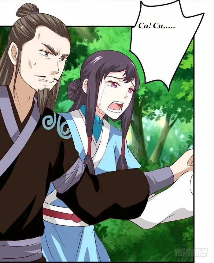 đọc truyện Tuyệt Sắc Quyến Rũ: Quỷ Y Chí Tôn Chương 7 ảnh 28 tại Thiên Thai Truyện