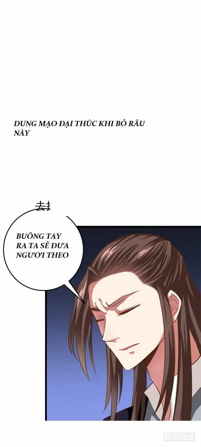 đọc truyện Tuyệt Sắc Quyến Rũ: Quỷ Y Chí Tôn Chương 7 ảnh 31 tại Thiên Thai Truyện