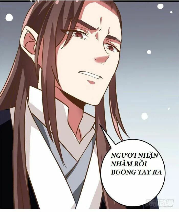 đọc truyện Tuyệt Sắc Quyến Rũ: Quỷ Y Chí Tôn Chương 7 ảnh 32 tại Thiên Thai Truyện