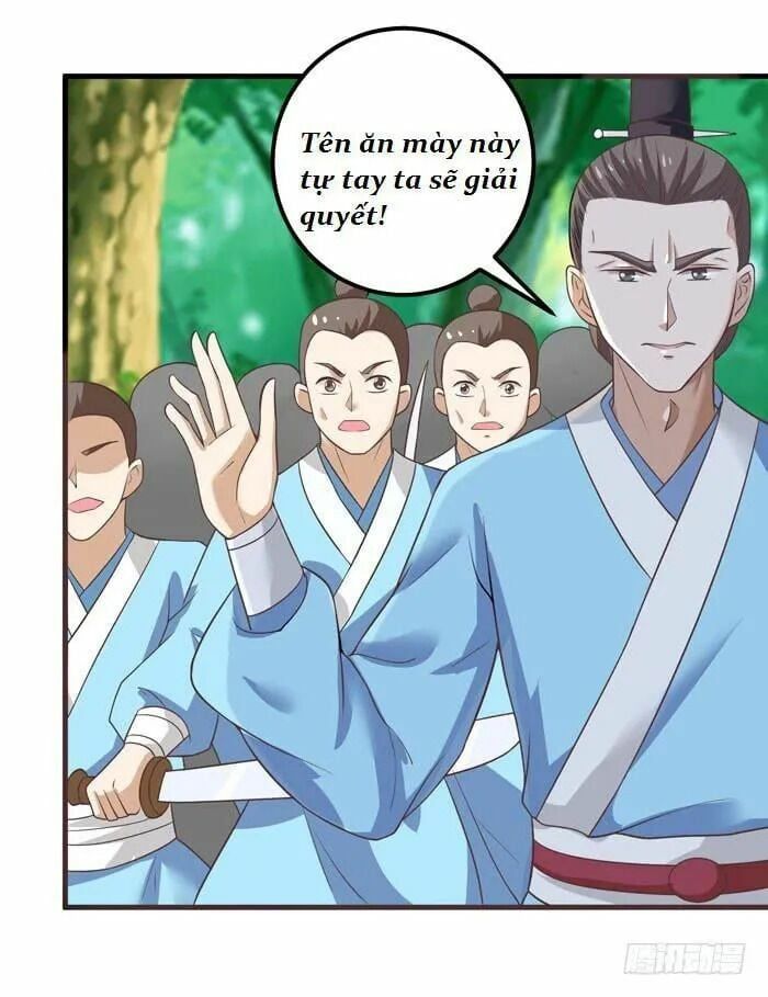 đọc truyện Tuyệt Sắc Quyến Rũ: Quỷ Y Chí Tôn Chương 7 ảnh 7 tại Thiên Thai Truyện