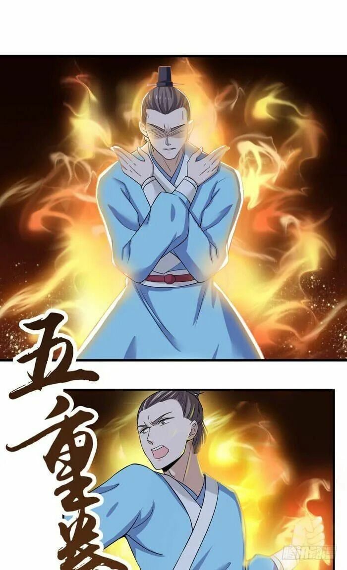 đọc truyện Tuyệt Sắc Quyến Rũ: Quỷ Y Chí Tôn Chương 7 ảnh 8 tại Thiên Thai Truyện