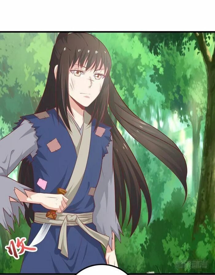 đọc truyện Tuyệt Sắc Quyến Rũ: Quỷ Y Chí Tôn Chương 7 ảnh 11 tại Thiên Thai Truyện