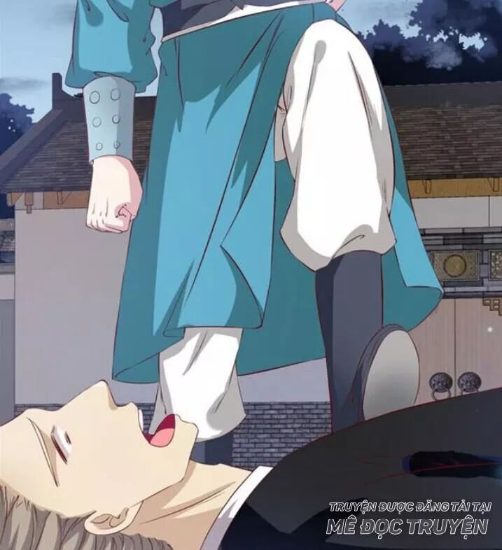 đọc truyện Tuyệt Sắc Quyến Rũ: Quỷ Y Chí Tôn Chương 70 ảnh 13 tại Thiên Thai Truyện