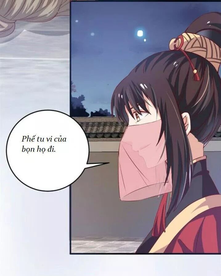 đọc truyện Tuyệt Sắc Quyến Rũ: Quỷ Y Chí Tôn Chương 70 ảnh 14 tại Thiên Thai Truyện