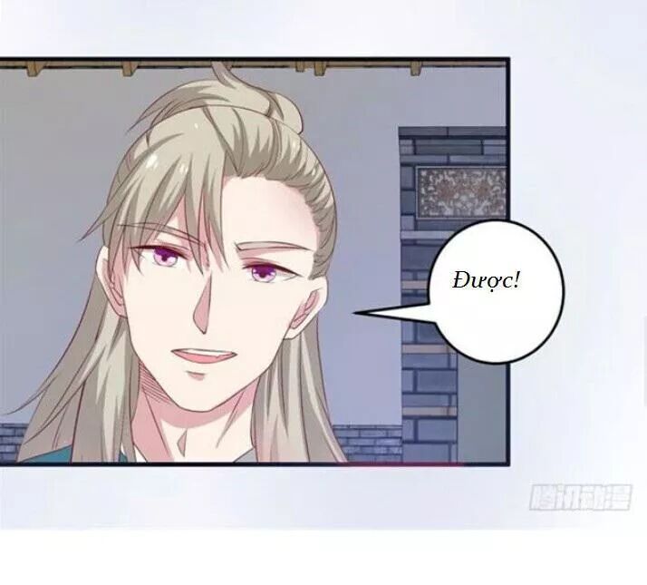 đọc truyện Tuyệt Sắc Quyến Rũ: Quỷ Y Chí Tôn Chương 70 ảnh 15 tại Thiên Thai Truyện