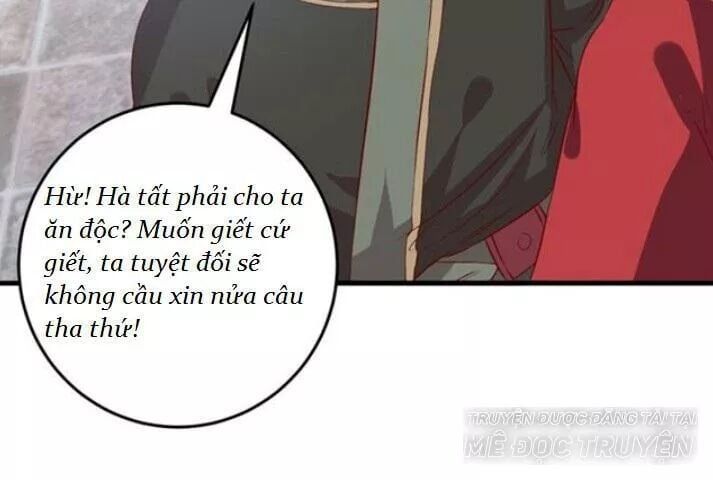 đọc truyện Tuyệt Sắc Quyến Rũ: Quỷ Y Chí Tôn Chương 70 ảnh 18 tại Thiên Thai Truyện