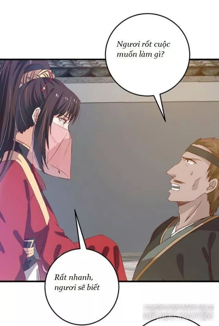 đọc truyện Tuyệt Sắc Quyến Rũ: Quỷ Y Chí Tôn Chương 70 ảnh 23 tại Thiên Thai Truyện