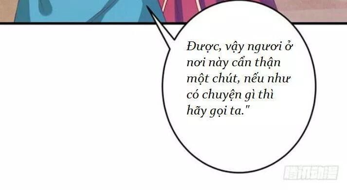 đọc truyện Tuyệt Sắc Quyến Rũ: Quỷ Y Chí Tôn Chương 70 ảnh 30 tại Thiên Thai Truyện