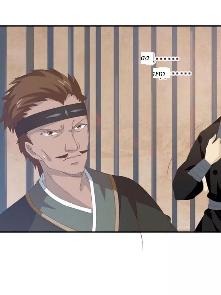 đọc truyện Tuyệt Sắc Quyến Rũ: Quỷ Y Chí Tôn Chương 70 ảnh 32 tại Thiên Thai Truyện