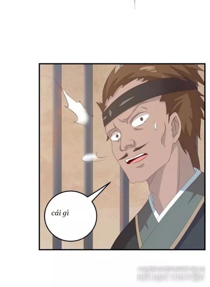 đọc truyện Tuyệt Sắc Quyến Rũ: Quỷ Y Chí Tôn Chương 70 ảnh 33 tại Thiên Thai Truyện