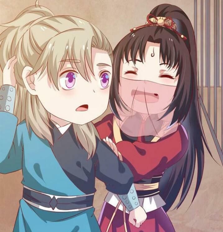 đọc truyện Tuyệt Sắc Quyến Rũ: Quỷ Y Chí Tôn Chương 70 ảnh 35 tại Thiên Thai Truyện