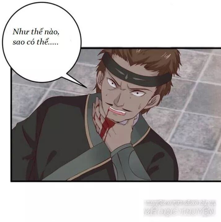 đọc truyện Tuyệt Sắc Quyến Rũ: Quỷ Y Chí Tôn Chương 70 ảnh 8 tại Thiên Thai Truyện