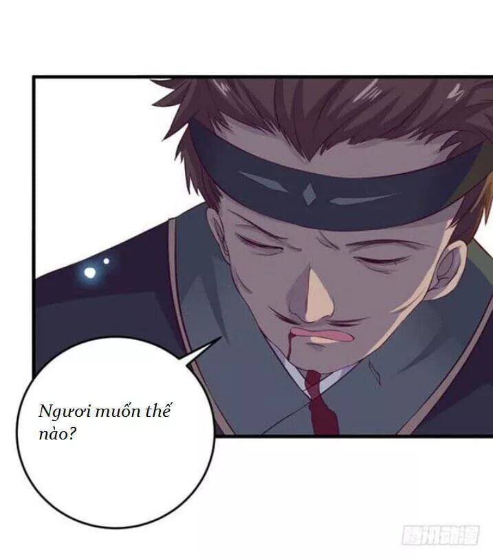 đọc truyện Tuyệt Sắc Quyến Rũ: Quỷ Y Chí Tôn Chương 70 ảnh 10 tại Thiên Thai Truyện