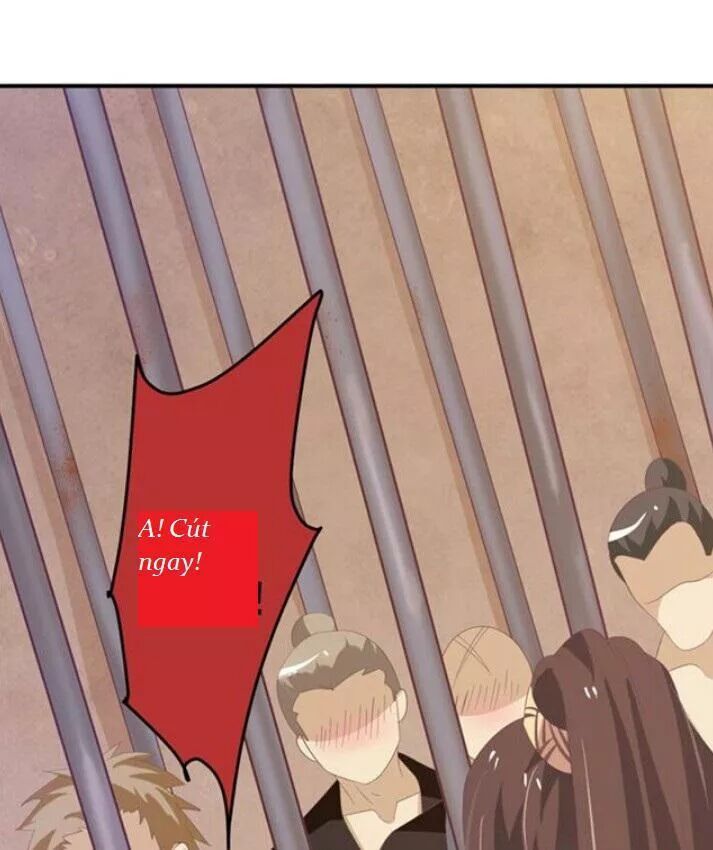 đọc truyện Tuyệt Sắc Quyến Rũ: Quỷ Y Chí Tôn Chương 71 ảnh 15 tại Thiên Thai Truyện