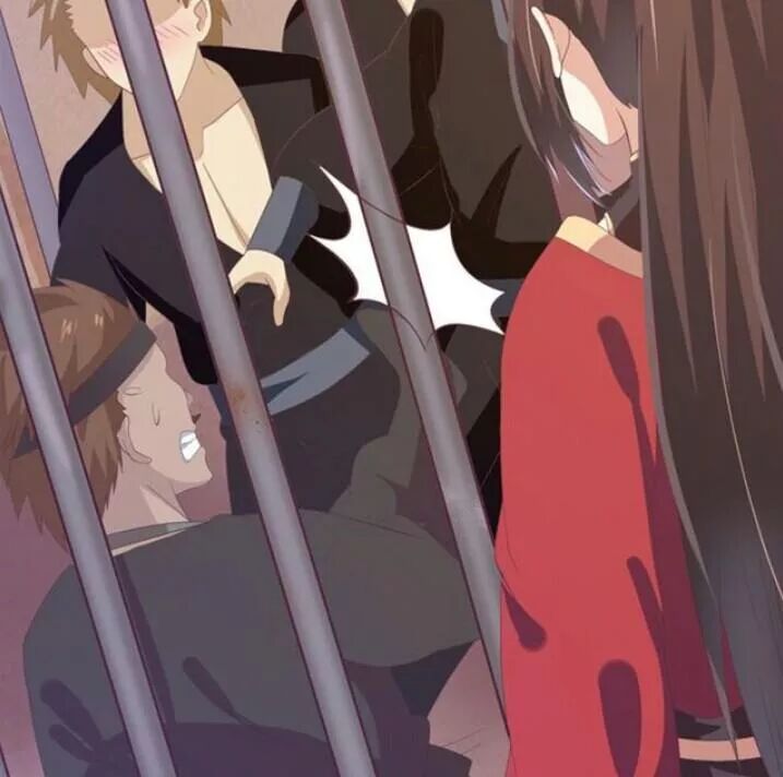 đọc truyện Tuyệt Sắc Quyến Rũ: Quỷ Y Chí Tôn Chương 71 ảnh 16 tại Thiên Thai Truyện