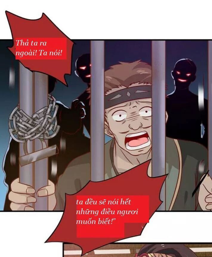 đọc truyện Tuyệt Sắc Quyến Rũ: Quỷ Y Chí Tôn Chương 71 ảnh 18 tại Thiên Thai Truyện