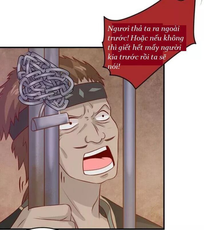 đọc truyện Tuyệt Sắc Quyến Rũ: Quỷ Y Chí Tôn Chương 71 ảnh 20 tại Thiên Thai Truyện