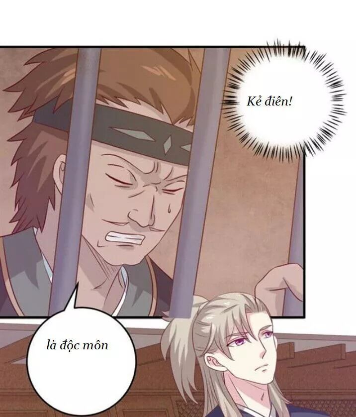 đọc truyện Tuyệt Sắc Quyến Rũ: Quỷ Y Chí Tôn Chương 71 ảnh 23 tại Thiên Thai Truyện