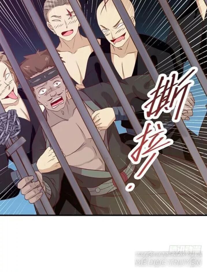 đọc truyện Tuyệt Sắc Quyến Rũ: Quỷ Y Chí Tôn Chương 71 ảnh 27 tại Thiên Thai Truyện