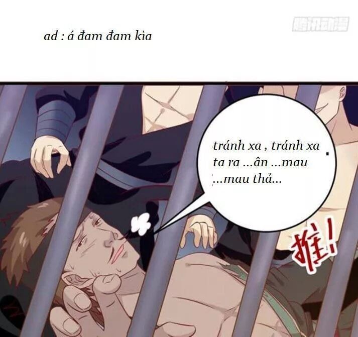 đọc truyện Tuyệt Sắc Quyến Rũ: Quỷ Y Chí Tôn Chương 71 ảnh 28 tại Thiên Thai Truyện