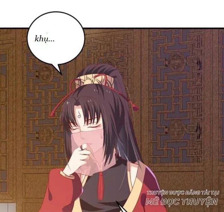 đọc truyện Tuyệt Sắc Quyến Rũ: Quỷ Y Chí Tôn Chương 71 ảnh 32 tại Thiên Thai Truyện