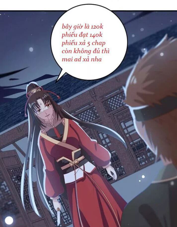 đọc truyện Tuyệt Sắc Quyến Rũ: Quỷ Y Chí Tôn Chương 71 ảnh 34 tại Thiên Thai Truyện