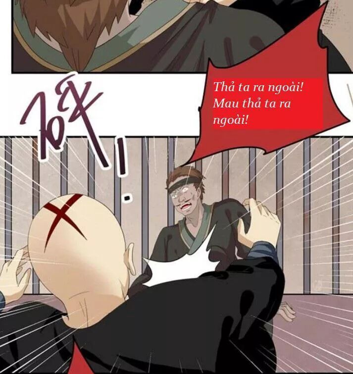 đọc truyện Tuyệt Sắc Quyến Rũ: Quỷ Y Chí Tôn Chương 71 ảnh 10 tại Thiên Thai Truyện