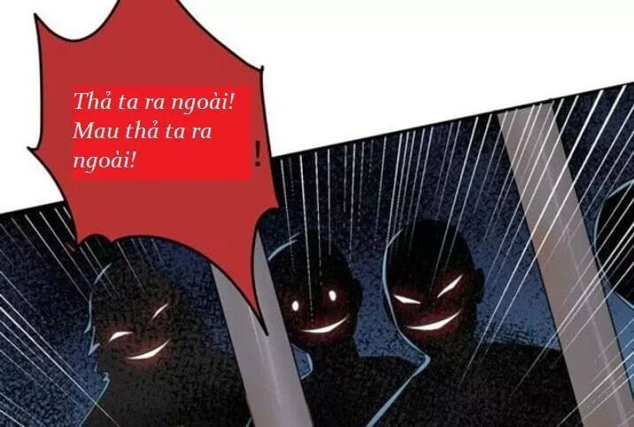 đọc truyện Tuyệt Sắc Quyến Rũ: Quỷ Y Chí Tôn Chương 71 ảnh 11 tại Thiên Thai Truyện