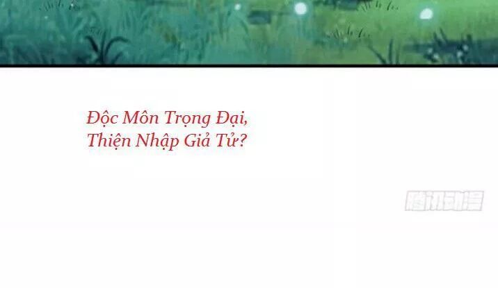đọc truyện Tuyệt Sắc Quyến Rũ: Quỷ Y Chí Tôn Chương 72 ảnh 17 tại Thiên Thai Truyện