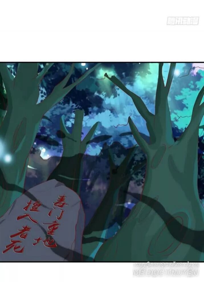 đọc truyện Tuyệt Sắc Quyến Rũ: Quỷ Y Chí Tôn Chương 72 ảnh 18 tại Thiên Thai Truyện