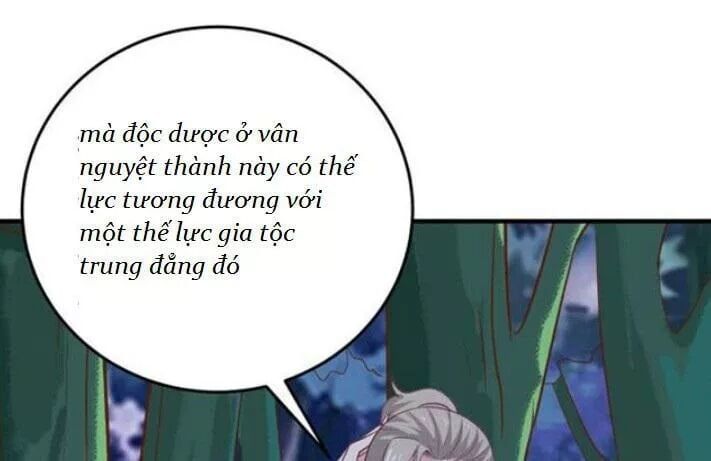 đọc truyện Tuyệt Sắc Quyến Rũ: Quỷ Y Chí Tôn Chương 72 ảnh 22 tại Thiên Thai Truyện