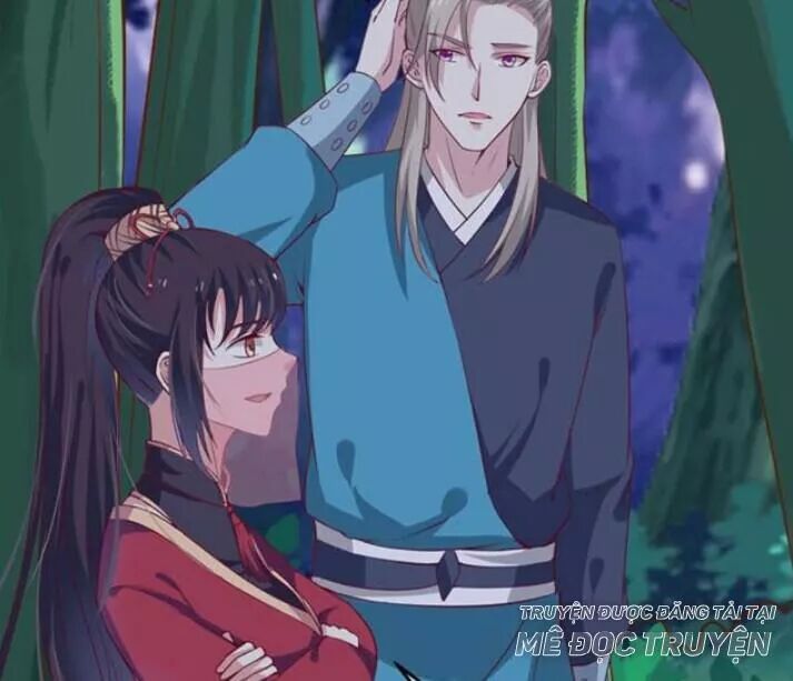 đọc truyện Tuyệt Sắc Quyến Rũ: Quỷ Y Chí Tôn Chương 72 ảnh 23 tại Thiên Thai Truyện