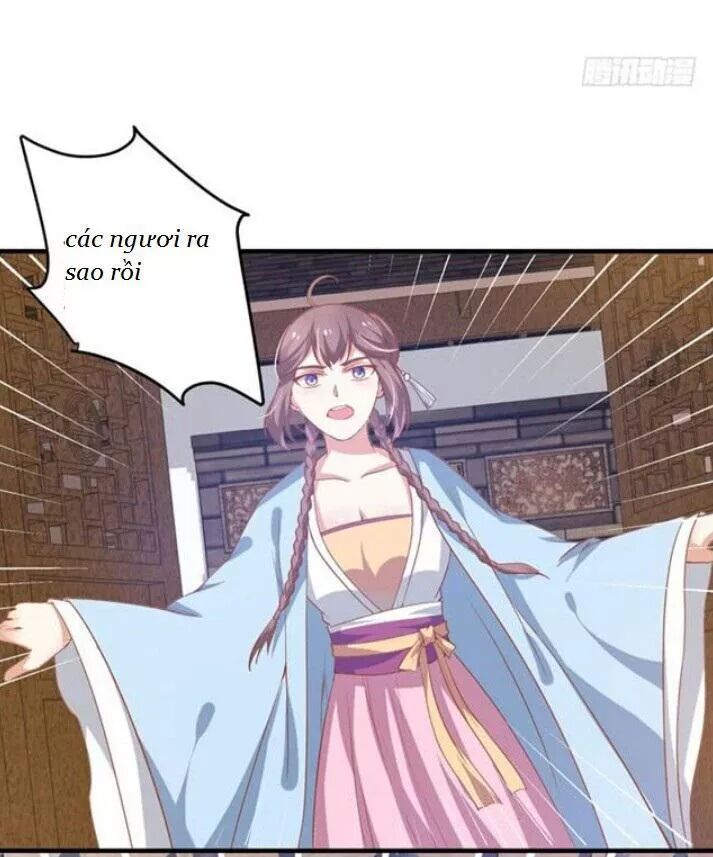 đọc truyện Tuyệt Sắc Quyến Rũ: Quỷ Y Chí Tôn Chương 72 ảnh 27 tại Thiên Thai Truyện