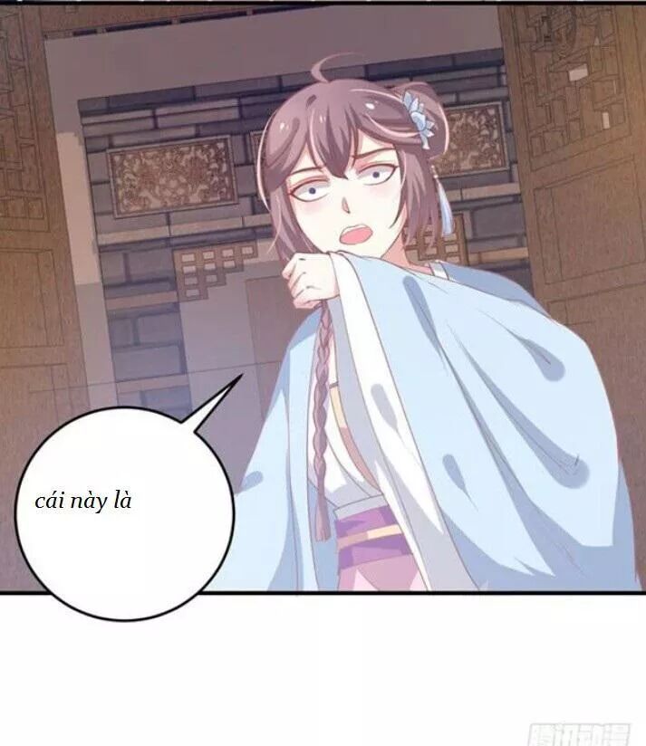 đọc truyện Tuyệt Sắc Quyến Rũ: Quỷ Y Chí Tôn Chương 72 ảnh 30 tại Thiên Thai Truyện