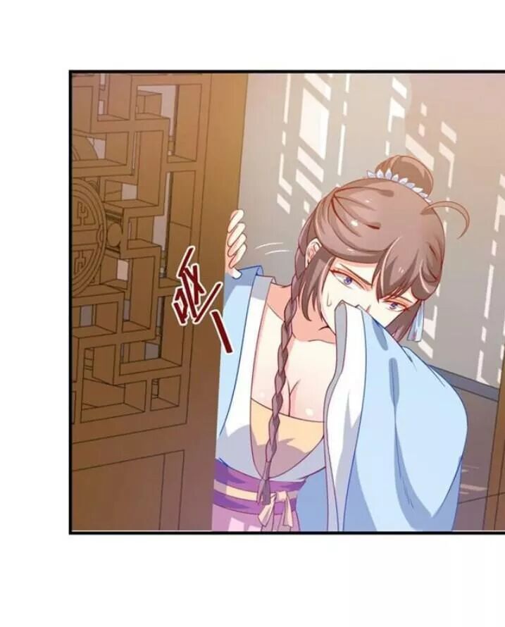 đọc truyện Tuyệt Sắc Quyến Rũ: Quỷ Y Chí Tôn Chương 72 ảnh 32 tại Thiên Thai Truyện